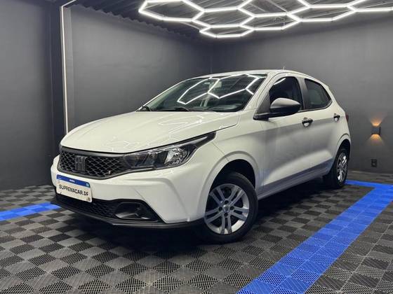 FIAT ARGO 1.0 FIREFLY FLEX DRIVE MANUAL FIAT ARGO 1.0 FIREFLY FLEX DRIVE MANUAL